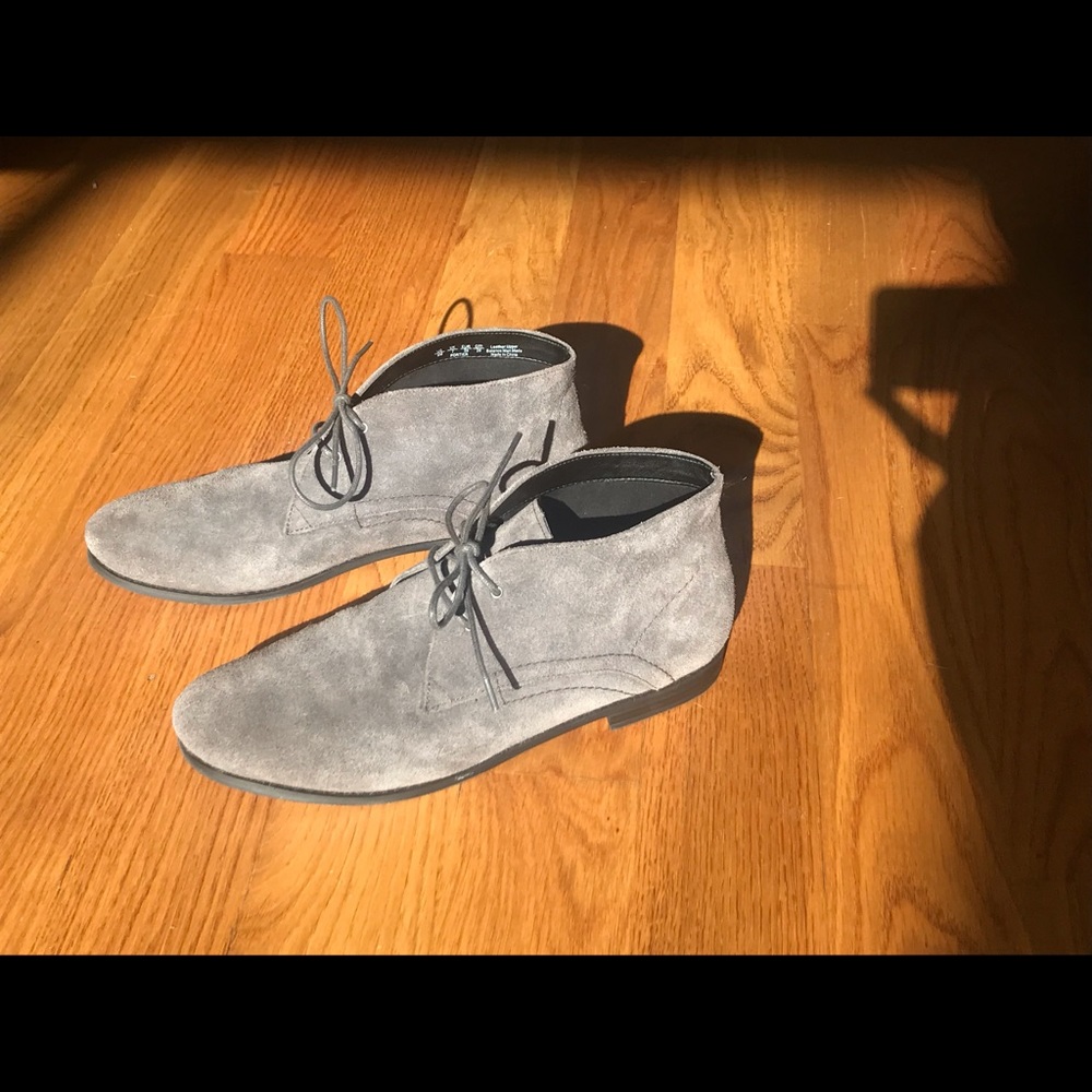 Franco Sarto Bootie Shoe Women Size 9